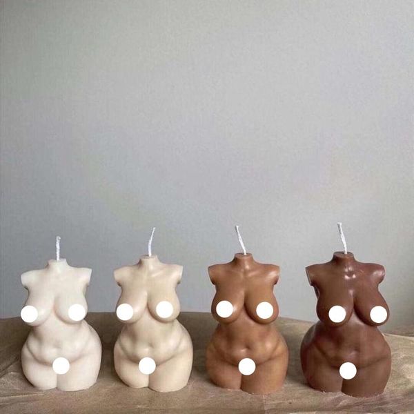craft tools 3d body candle mold silicone wax mould male and female design art fragrance making soap chocolate cake decorating
craft tools 3d body candle mold silicone wax mould male and female design art fragrance making soap chocolate cake decorating