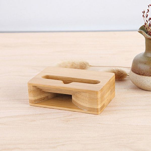 universal retro bamboo wood phone dock holder for desk sound loud speaker stand cell mounts & holders
universal retro bamboo wood phone dock holder for desk sound loud speaker stand cell mounts & holders