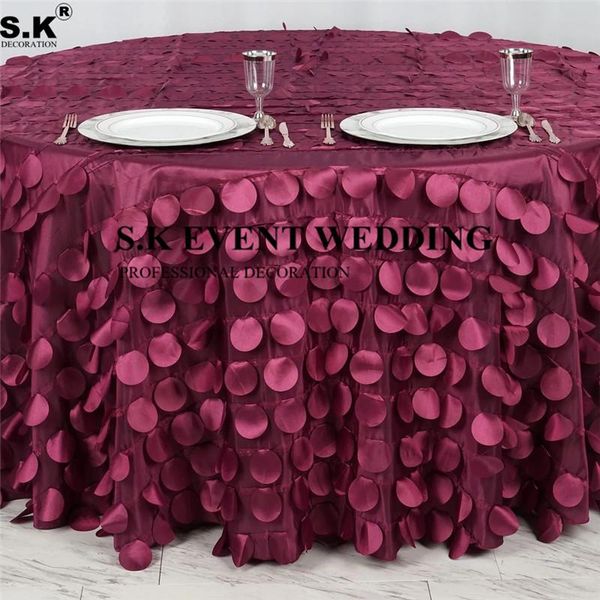 table cloth design round flamingo petals tablecloth poly taffeta for banquet wedding decoration
table cloth design round flamingo petals tablecloth poly taffeta for banquet wedding decoration