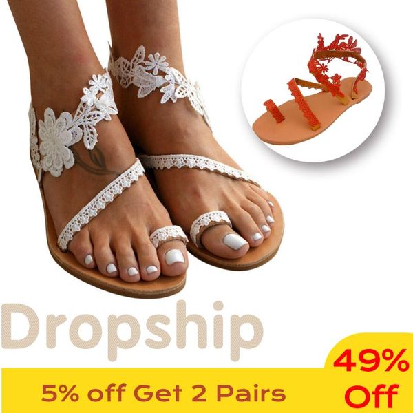 fashion women sandals for 2021 luxury shoes summer flower beads flip-flop flat beach casual breathable roman, Black
fashion women sandals for 2021 luxury shoes summer flower beads flip-flop flat beach casual breathable roman, Black