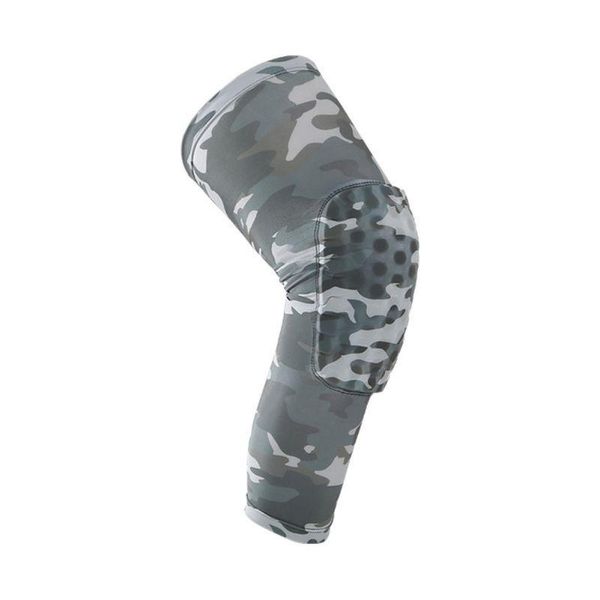 elbow & knee pads professional breathable camouflage collision honeycomb practical outdoor basketball hiking sports brace support, Black;gray
elbow & knee pads professional breathable camouflage collision honeycomb practical outdoor basketball hiking sports brace support, Black;gray