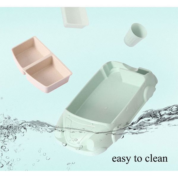 creative cartoon car plate baby dishes set bamboo fiber plate+cup sub-grid bowl children's gift tableware set feeding dishes
creative cartoon car plate baby dishes set bamboo fiber plate+cup sub-grid bowl children's gift tableware set feeding dishes