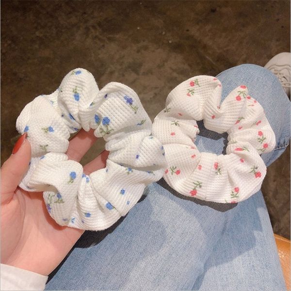 ion ins large accessories intestine hairpin children's embroidery flower hairpin mori women's department rubber bandembroidered ru, Slivery;white
ion ins large accessories intestine hairpin children's embroidery flower hairpin mori women's department rubber bandembroidered ru, Slivery;white