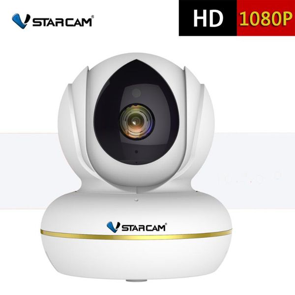 vstarcam c22s hd 1080p wi-fi ip camera video surveillance monitor security wireless cam with two way audio night vision eye4 app cameras
vstarcam c22s hd 1080p wi-fi ip camera video surveillance monitor security wireless cam with two way audio night vision eye4 app cameras
