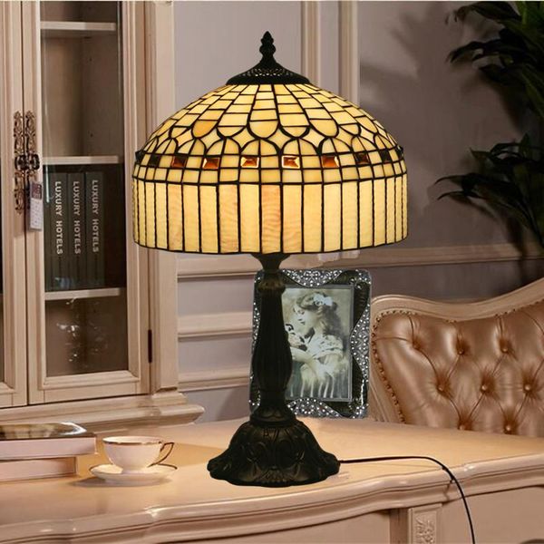 table lamps retro creative tiffany bedroom bedside study living room bar cafe warm color decorative
table lamps retro creative tiffany bedroom bedside study living room bar cafe warm color decorative