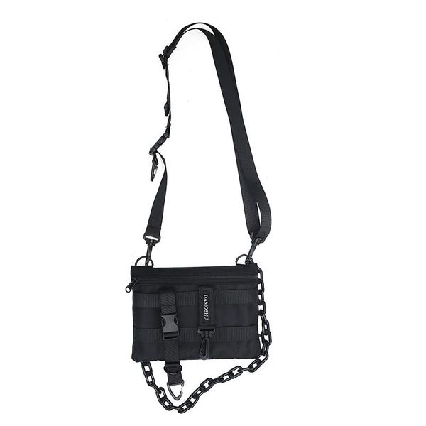 hip hop streetwear crossbody bag functional tactical harness chest rig kanye west waist pack adjustable vest backpack
hip hop streetwear crossbody bag functional tactical harness chest rig kanye west waist pack adjustable vest backpack