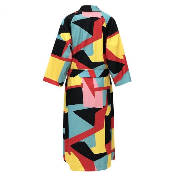 Women's Wool & Blends Fashion Printed Colour Long Sleeve coat Women Open Front Cardigan Suit Streetwear Autumn Winter female Outwear LVX0, Black
Women's Wool & Blends Fashion Printed Colour Long Sleeve coat Women Open Front Cardigan Suit Streetwear Autumn Winter female Outwear LVX0, Black