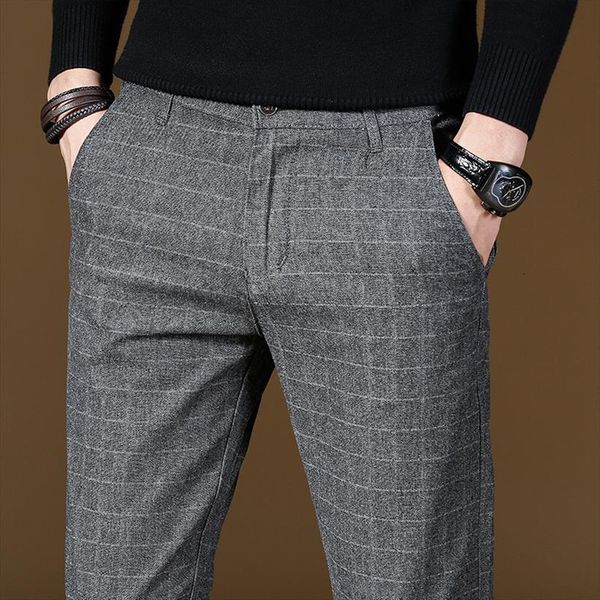 autumn spring business casual women pant trousers personality brand clothing long straight cotton male regular full length, Black
autumn spring business casual women pant trousers personality brand clothing long straight cotton male regular full length, Black