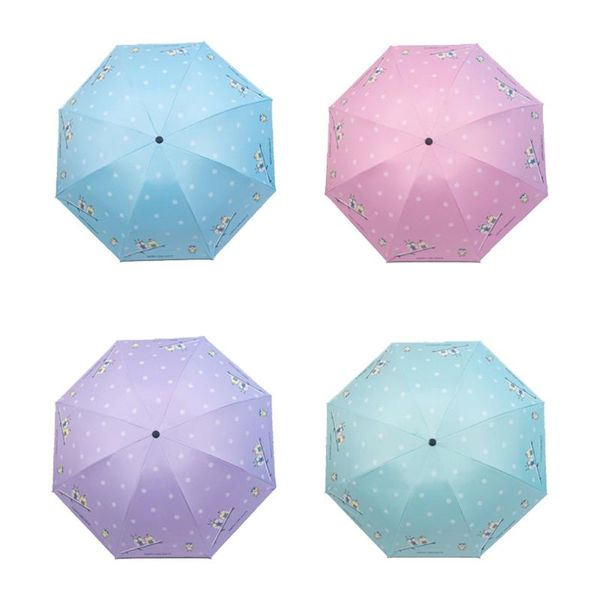 umbrellas sun umbrella portable home living outdoor folding manual fashion girl gifts multicolor
umbrellas sun umbrella portable home living outdoor folding manual fashion girl gifts multicolor