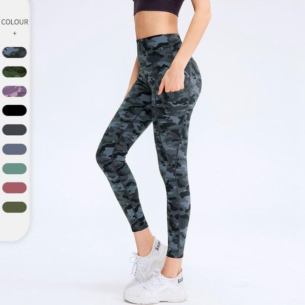 women's yoga print trousers nude skin-friendly side pockets tight sports pants stretch fitness training bell-bottoms running, Black;blue
women's yoga print trousers nude skin-friendly side pockets tight sports pants stretch fitness training bell-bottoms running, Black;blue