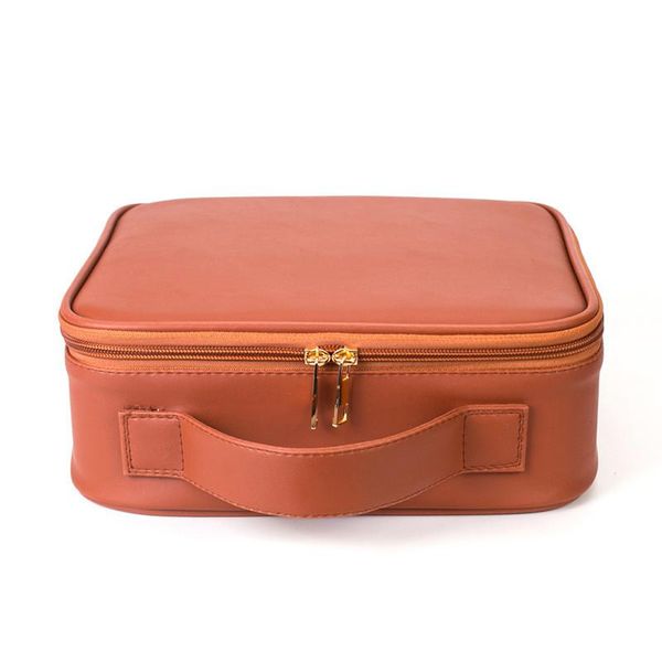 pure color cosmetic bag, large-capacity wash wenxiu nail tool box, portable storage bag bags & cases
pure color cosmetic bag, large-capacity wash wenxiu nail tool box, portable storage bag bags & cases