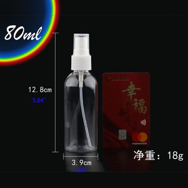storage bottles & jars 8ml 20ml 80ml perfume liquid transparent spray plastic pet mini refillable container cosmetic tube
storage bottles & jars 8ml 20ml 80ml perfume liquid transparent spray plastic pet mini refillable container cosmetic tube