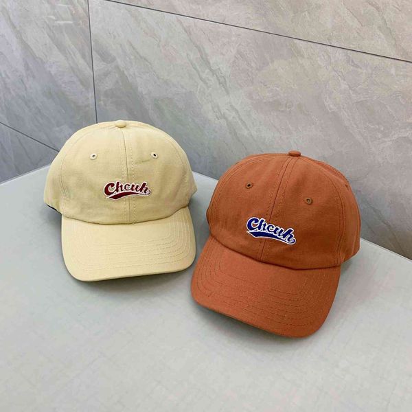 american lettered embroidered baseball cap for men and women in spring and summer, Blue;gray
american lettered embroidered baseball cap for men and women in spring and summer, Blue;gray