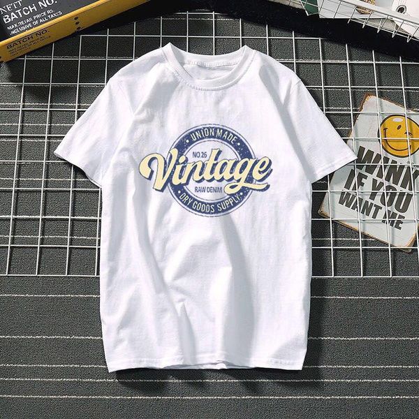 men's t-shirts 100% cotton short-sleeved t-shirt summer ins trend korean printing loose wild student couple half-sleeved shirt, White;black
men's t-shirts 100% cotton short-sleeved t-shirt summer ins trend korean printing loose wild student couple half-sleeved shirt, White;black