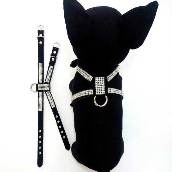 cat collars & leads 5 colors pet harness fashion rhinestone adjustable soft pu leather puppy kitten for cats small dogs
cat collars & leads 5 colors pet harness fashion rhinestone adjustable soft pu leather puppy kitten for cats small dogs