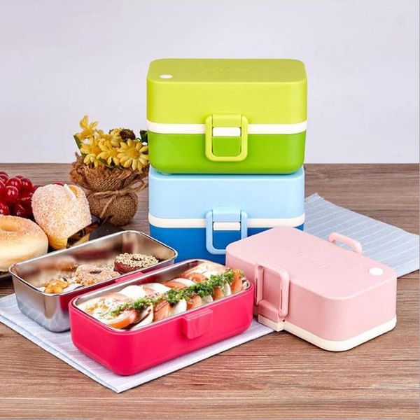 dinnerware sets gesew portable lunch box for kids eco-friendly bento storage container 2021 leakproof microwavable
dinnerware sets gesew portable lunch box for kids eco-friendly bento storage container 2021 leakproof microwavable
