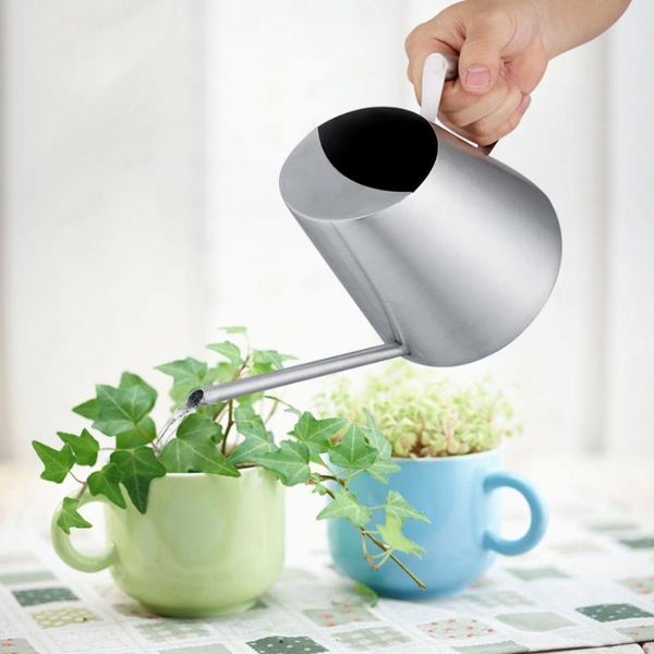 watering equipments 2 style durable stainless steel can home office living room for succulents plant pot agriculture
watering equipments 2 style durable stainless steel can home office living room for succulents plant pot agriculture