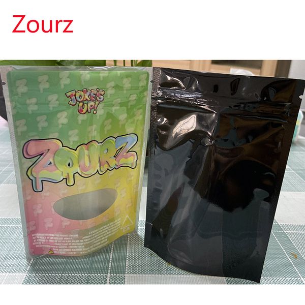 runtz packaging bag for dry herb flower joke's up zourz mylar bags smell proof bags 420 stand up pouch 3.5g
runtz packaging bag for dry herb flower joke's up zourz mylar bags smell proof bags 420 stand up pouch 3.5g