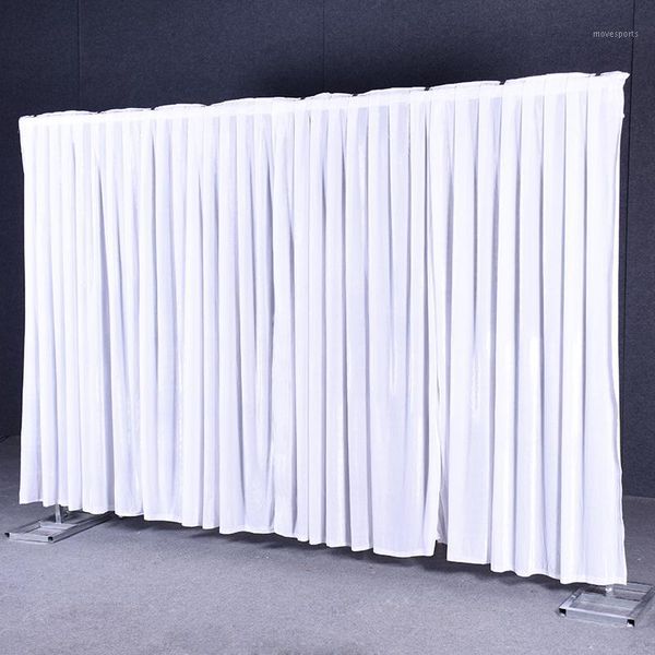 party decoration flannel velvet wedding backdrop curtain drape supplies background for event birthday stage tied/piped1
party decoration flannel velvet wedding backdrop curtain drape supplies background for event birthday stage tied/piped1