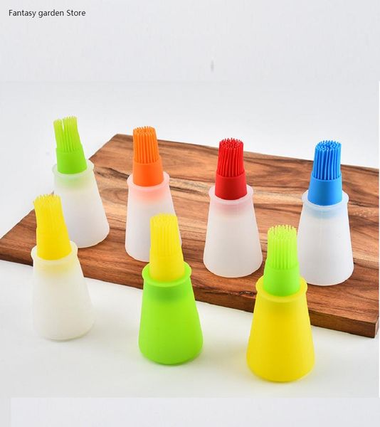 tools & accessories factory wholesale straight silicone oil bottle brush bbq barbecue tool with control cover
tools & accessories factory wholesale straight silicone oil bottle brush bbq barbecue tool with control cover