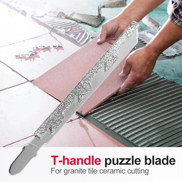 hand tools 101mm t-shank alloy diamond jigsaw blade reciprocating saw saber for dry wet granite marble tile ceramic cutting power tool
hand tools 101mm t-shank alloy diamond jigsaw blade reciprocating saw saber for dry wet granite marble tile ceramic cutting power tool