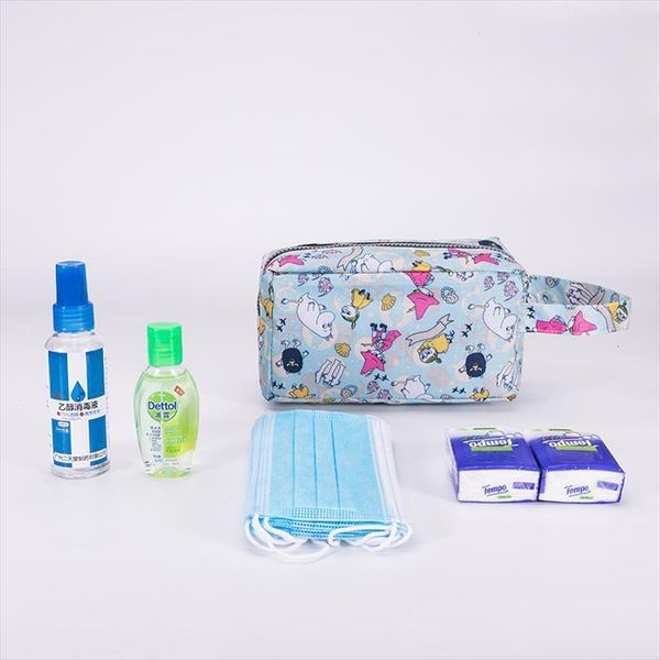 portable lipstick travel cosmetic women bag cartoon cases make up toiletries organizer lightweight waterproof storage handbags
portable lipstick travel cosmetic women bag cartoon cases make up toiletries organizer lightweight waterproof storage handbags