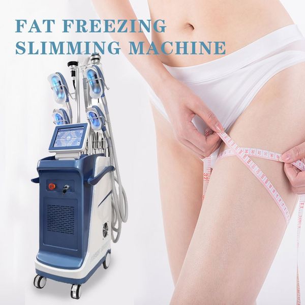 cryo cavitation rf body slimming 360 cryo body shaping machine 5 handles with lipo laser
cryo cavitation rf body slimming 360 cryo body shaping machine 5 handles with lipo laser