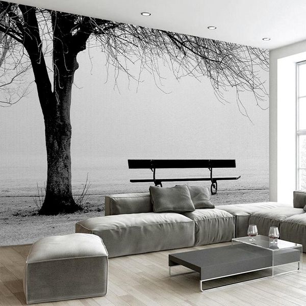wallpapers drop custom 3d po wallpaper mural black white big tree bench abstract art wall painting modern tv backdrop decor
wallpapers drop custom 3d po wallpaper mural black white big tree bench abstract art wall painting modern tv backdrop decor