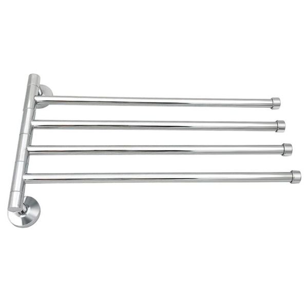towel racks bathroom rack rotating holder wall mounted hanger stainless steel swivel 2/3/4 bar shelf rail
towel racks bathroom rack rotating holder wall mounted hanger stainless steel swivel 2/3/4 bar shelf rail