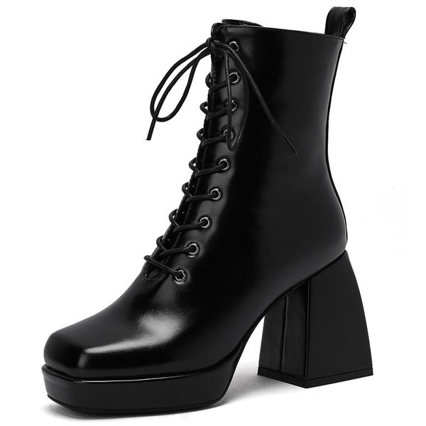 boots ladies white black high heels platform ankle for women autumn winter casual short shoes bottines femme botines mujer
boots ladies white black high heels platform ankle for women autumn winter casual short shoes bottines femme botines mujer