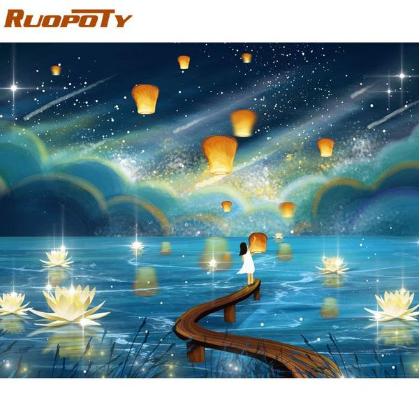 paintings ruopoty frame river light diy painting by numbers kit landscape acrylic paint on canvas handpainted oil gift
paintings ruopoty frame river light diy painting by numbers kit landscape acrylic paint on canvas handpainted oil gift
