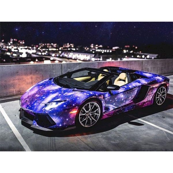 paintings gatyztory purple car diy painting by numbers handpainted landscape oil canvas colouring wall decor artwork
paintings gatyztory purple car diy painting by numbers handpainted landscape oil canvas colouring wall decor artwork