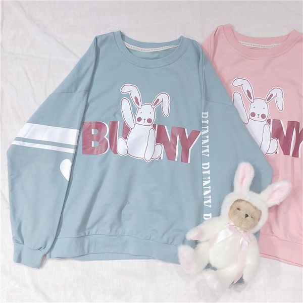 women's hoodies & sweatshirts soft sister harajuku cute print women long sleeve hoodie japanese teen girl student pullover autumn kore, Black
women's hoodies & sweatshirts soft sister harajuku cute print women long sleeve hoodie japanese teen girl student pullover autumn kore, Black