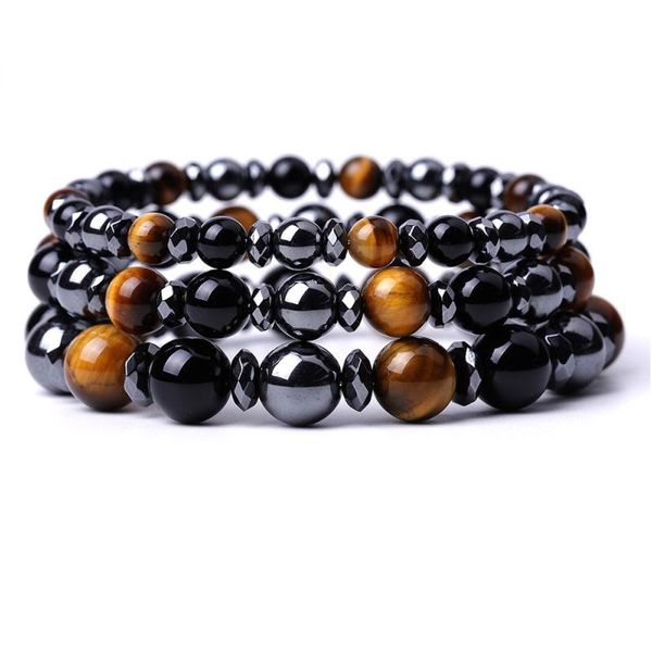 beaded, strands 6 8 10mm tiger eye stone black beads bracelet women men yoga hand string jewelry friendship gift
beaded, strands 6 8 10mm tiger eye stone black beads bracelet women men yoga hand string jewelry friendship gift