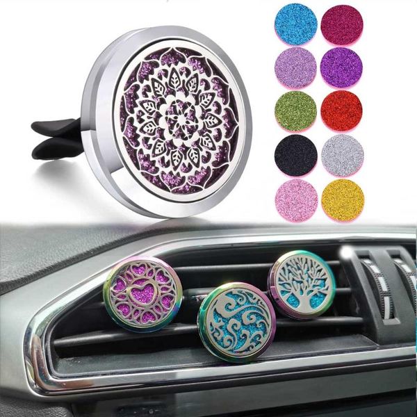 car air freshener perfume diffuser clip kaleidoscope auto vent decoration locket drops
car air freshener perfume diffuser clip kaleidoscope auto vent decoration locket drops