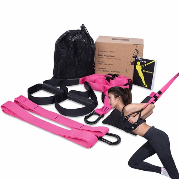 p3elastic pilates suspension resistance bands hanging strap core trainer home use workout exercise equipment fitness accessories
p3elastic pilates suspension resistance bands hanging strap core trainer home use workout exercise equipment fitness accessories