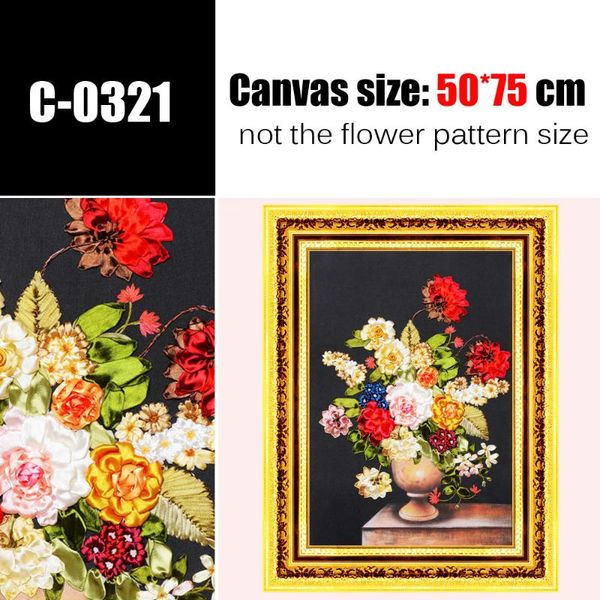 ribbbon flowers diy embroidery ribbons paining set for beginners sewing kit cross-stitch crafts hand-stitched home decor other arts and
ribbbon flowers diy embroidery ribbons paining set for beginners sewing kit cross-stitch crafts hand-stitched home decor other arts and