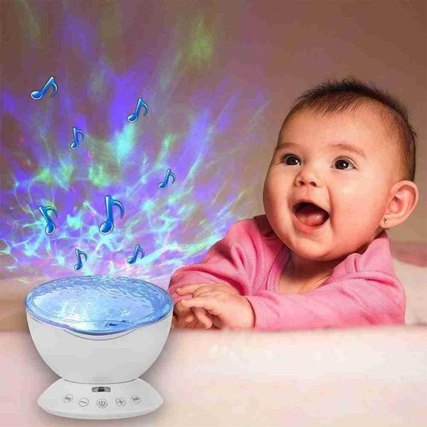 night lights ocean wave projector led starry sky light music projection rotating player star colorful remote control lamp d5l8
night lights ocean wave projector led starry sky light music projection rotating player star colorful remote control lamp d5l8