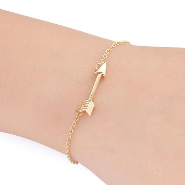 beaded, strands style bracelet personality girl jewelry arrow simple student hand ornament girlfriend gift, Black
beaded, strands style bracelet personality girl jewelry arrow simple student hand ornament girlfriend gift, Black