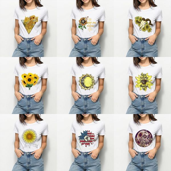 oversize pop spring summer and men t shirt women vestidos vintage kawaii sunflower hip hop streetwear, White;black
oversize pop spring summer and men t shirt women vestidos vintage kawaii sunflower hip hop streetwear, White;black