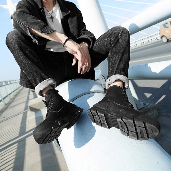 boots for sneakers man casual black sneaker shoes leather men mens causal 2021 sports male fashion running shoe
boots for sneakers man casual black sneaker shoes leather men mens causal 2021 sports male fashion running shoe