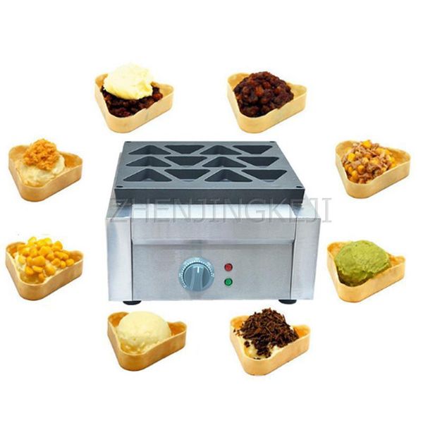 electric heat nine grid gas triangular oven red bean cake maker commercial deskscone sandwich snack equipment bread makers
electric heat nine grid gas triangular oven red bean cake maker commercial deskscone sandwich snack equipment bread makers