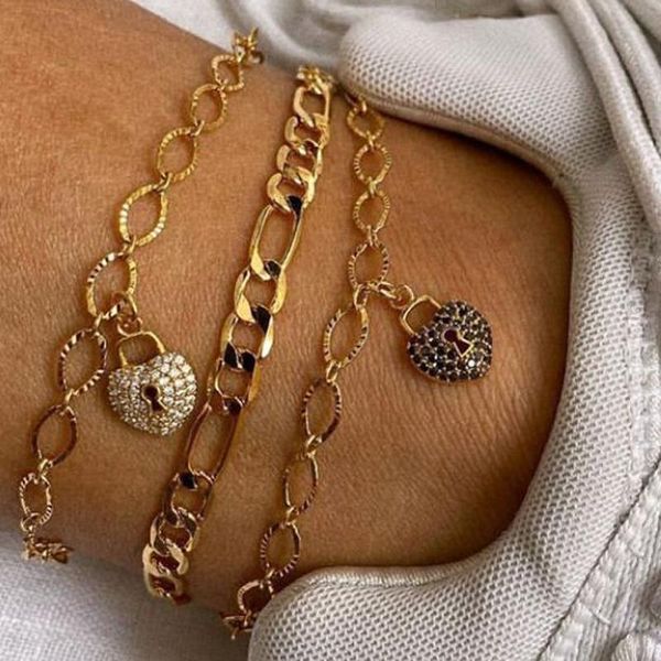 anklets 3pcs/set fashion love heart crystal for women bling rhinestone ankle bracelet 2021 sandals foot chain jewelry, Red;blue
anklets 3pcs/set fashion love heart crystal for women bling rhinestone ankle bracelet 2021 sandals foot chain jewelry, Red;blue