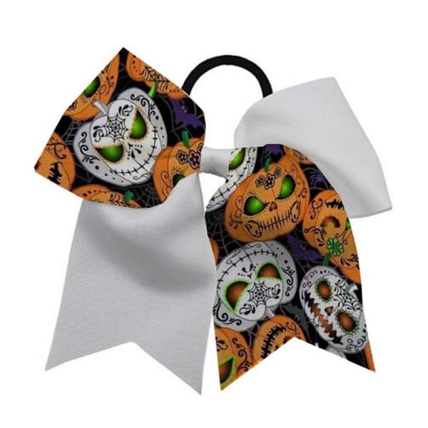 hair accessories splicing halloween cheer bows dance cheerleading for children girls holder, Slivery;white
hair accessories splicing halloween cheer bows dance cheerleading for children girls holder, Slivery;white