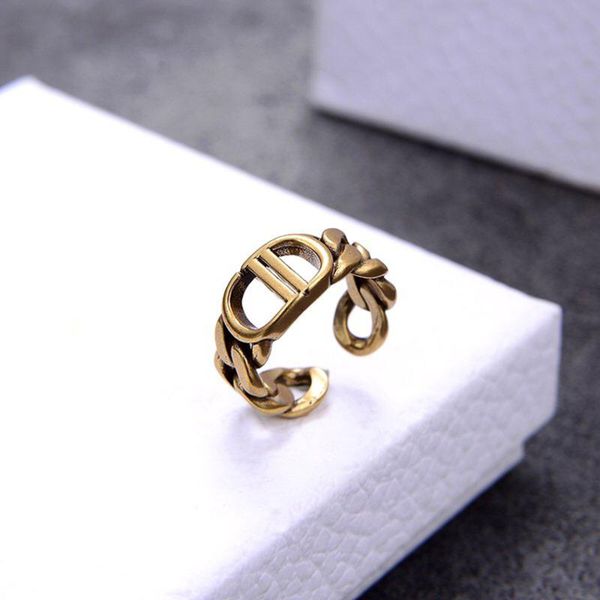 bronze open retro ring for women european and american personality fashion jewelry holiday gifts cluster rings, Golden;silver
bronze open retro ring for women european and american personality fashion jewelry holiday gifts cluster rings, Golden;silver