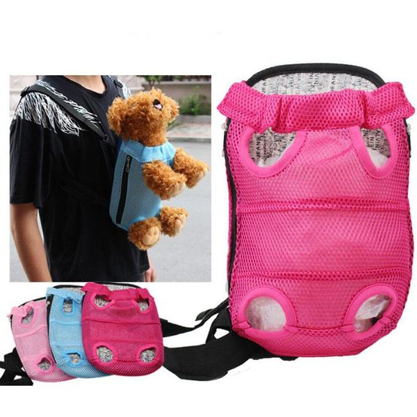 breathable pet dog cat backpack carrier carrying puppy small animal front nylon travel bag car seat covers
breathable pet dog cat backpack carrier carrying puppy small animal front nylon travel bag car seat covers