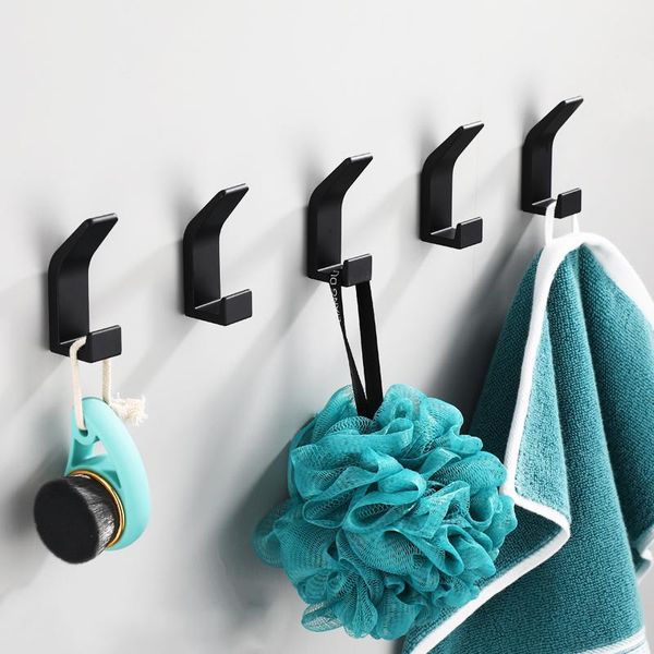 hooks & rails self-adhesive clothes bag hanger hook kitchen storage towel for bathroom bath accessories modern wall door 
hooks & rails self-adhesive clothes bag hanger hook kitchen storage towel for bathroom bath accessories modern wall door