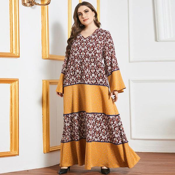 ethnic clothing ramadan eid mubarak abaya dubai turkey islam muslim hijab long dress kaftan dresses abayas for women vestidos robe longue fe, Red
ethnic clothing ramadan eid mubarak abaya dubai turkey islam muslim hijab long dress kaftan dresses abayas for women vestidos robe longue fe, Red