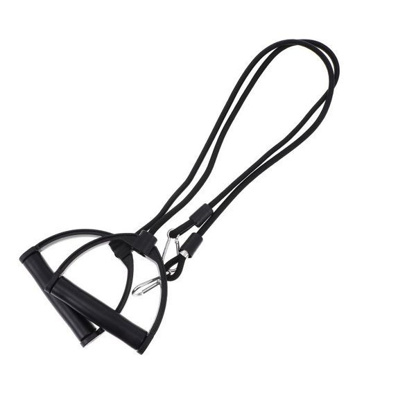 resistance bands 1 pair stepper fitness equipment accessories exercise ropes