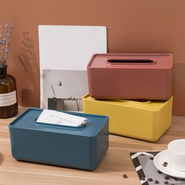 tissue boxes & napkins box paper towel case holder home table decor organizer household supplies nordic style 3pc
tissue boxes & napkins box paper towel case holder home table decor organizer household supplies nordic style 3pc